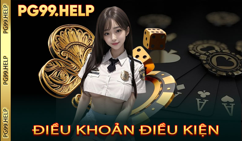 Điều Khoản Điều Kiện